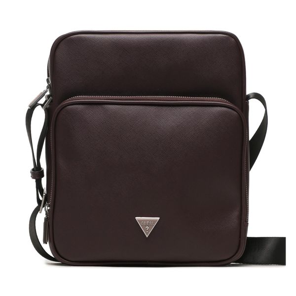 Guess Crossover torbica Guess Certosa Sassiano Smart HMECSA P3213 BYS