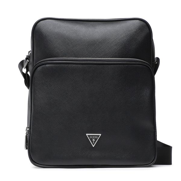 Guess Crossover torbica Guess HMECSA P3213 BLA