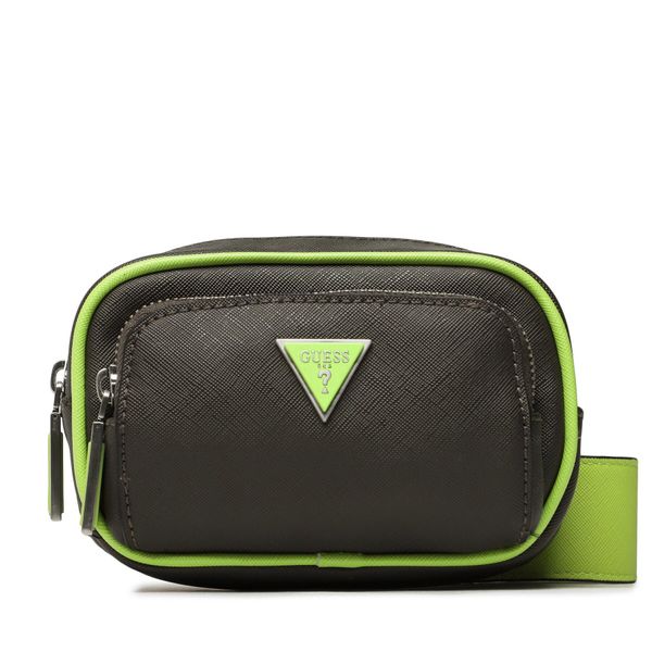 Guess Crossover torbica Guess HMECSA P3222 GLI