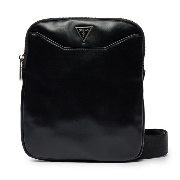 Guess Crossover torbica Guess HMMECA P4223 BLA