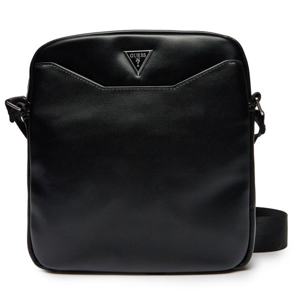 Guess Crossover torbica Guess HMMECA P4259 BLA