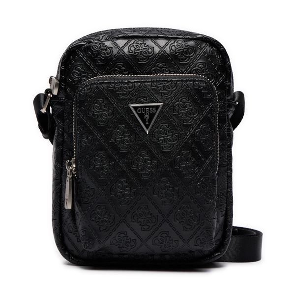Guess Crossover torbica Guess HMMILO P4293 BLA