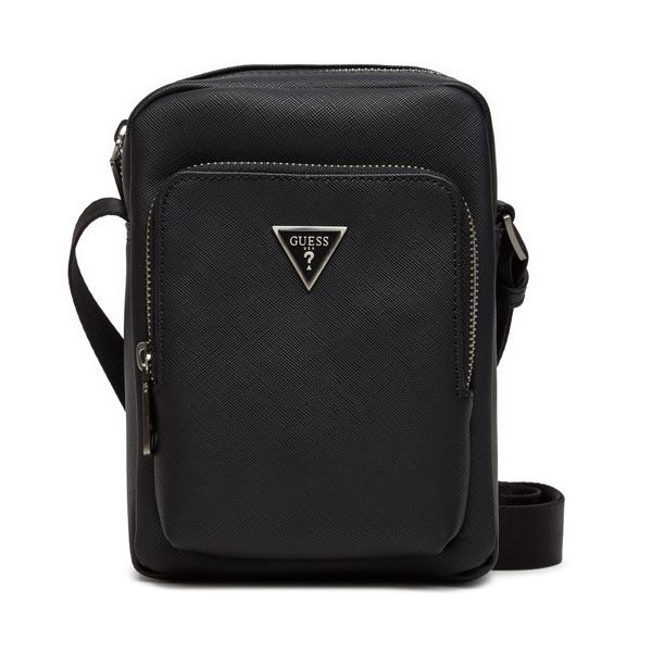 Guess Crossover torbica Guess HMMISA P4263 BLA