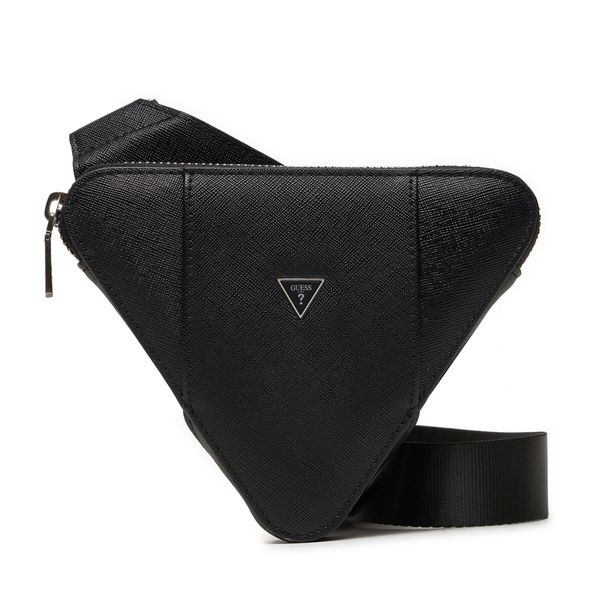 Guess Crossover torbica Guess PMMTSA P4223 BLA