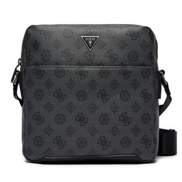Guess Crossover torbica Guess Torino HMTOPY P4258 CBL
