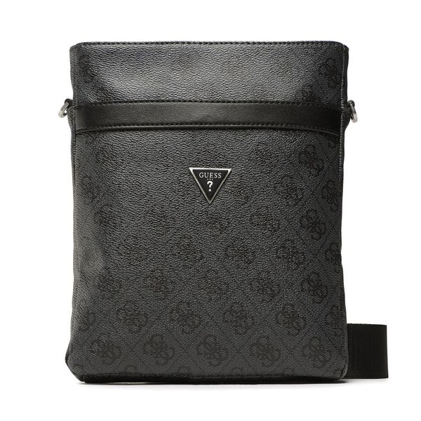 Guess Crossover torbica Guess Vezzola Smart HMEVZL P3199 BLA