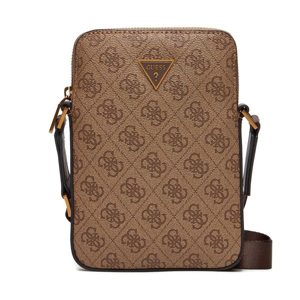 Guess Crossover torbica Guess Vezzola Smart Mini Bags HMEVZL P3381 BBO