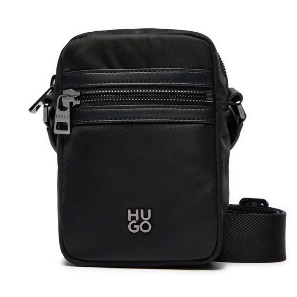 Hugo Crossover torbica Hugo Elliott N Rep Mini 50516760 Black 001