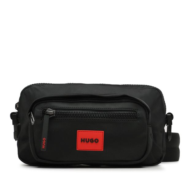 Hugo Crossover torbica Hugo Ethon 2.0 50497637 Crna