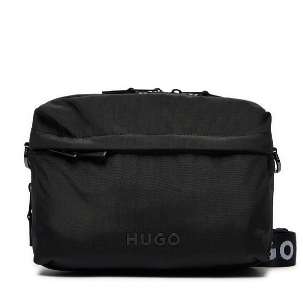 Hugo Crossover torbica Hugo Luka Crossbody 50516536 Black 001