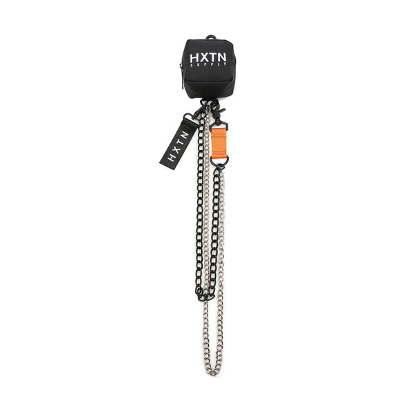 HXTN Supply Crossover torbica HXTN Supply Prime Clip H122011 Black
