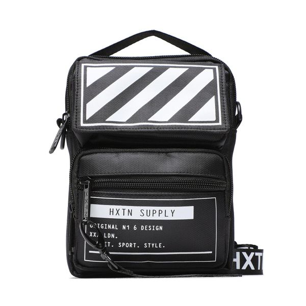 HXTN Supply Crossover torbica HXTN Supply Utility - Tactical Shoulder Bag H67010 Black