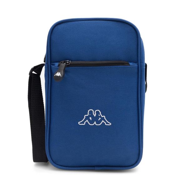 Kappa Crossover torbica Kappa Logo Carmy 361125W-00X Blue