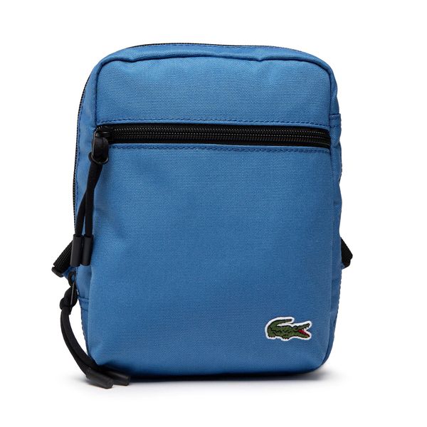 Lacoste Crossover torbica Lacoste NH3796NE Vaporeux J36
