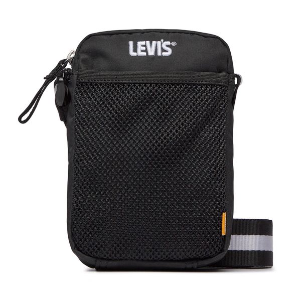 Levi's® Crossover torbica Levi's® 234984-86 Regular Black 59