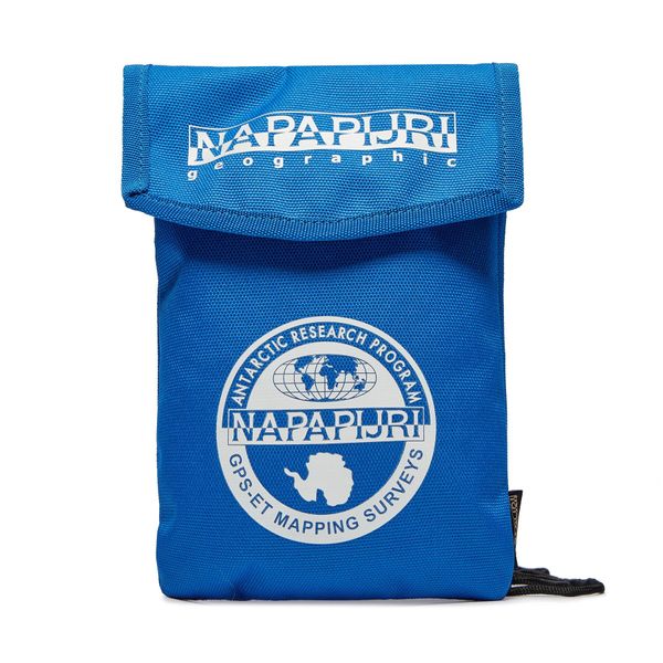 Napapijri Crossover torbica Napapijri H-Hornby Cross NP0A4HNI Blue Lapis B2L
