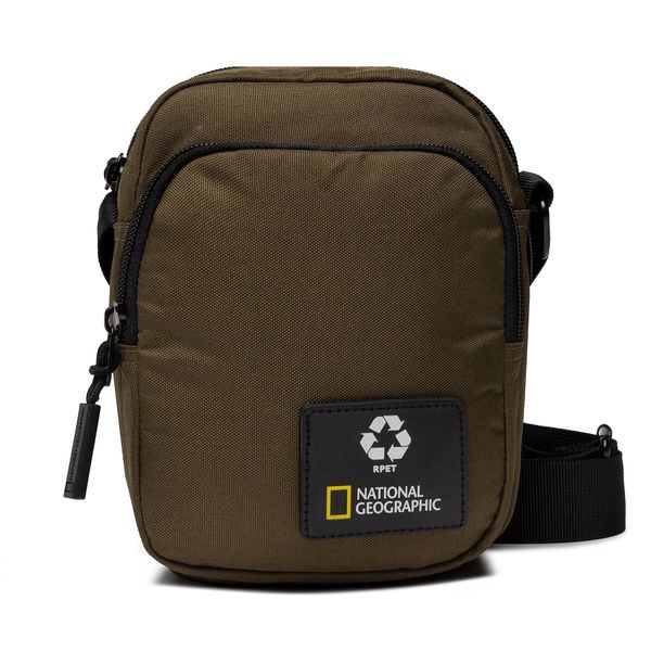 National Geographic Crossover torbica National Geographic Ocean N20902.11 Khaki