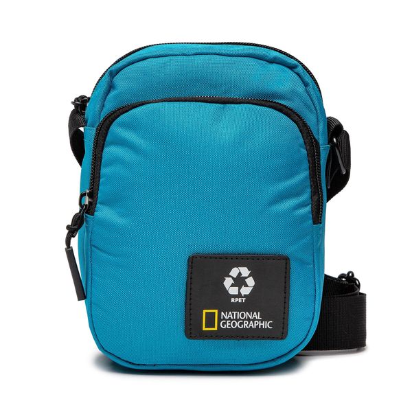 National Geographic Crossover torbica National Geographic Ocean N20902.40 Petrol