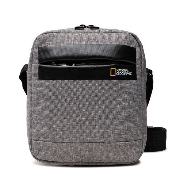 National Geographic Crossover torbica National Geographic Stream N13112.22 Grey