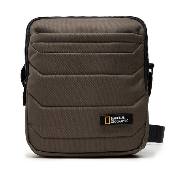 National Geographic Crossover torbica National Geographic Utility Bag N00702.11 Khaki