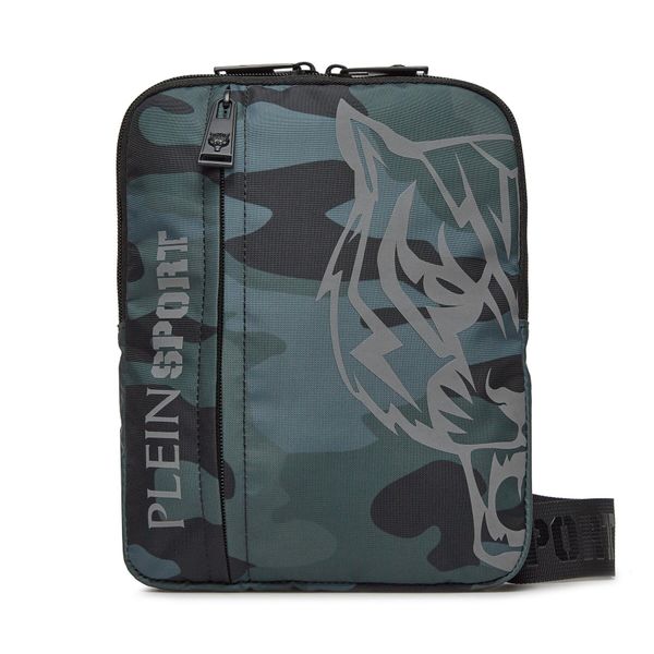 PHILIPP PLEIN Crossover torbica PHILIPP PLEIN 2100073 Camo 4235