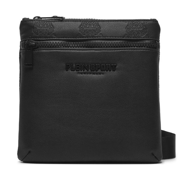 Plein Sport Crossover torbica Plein Sport 2100129 Crna