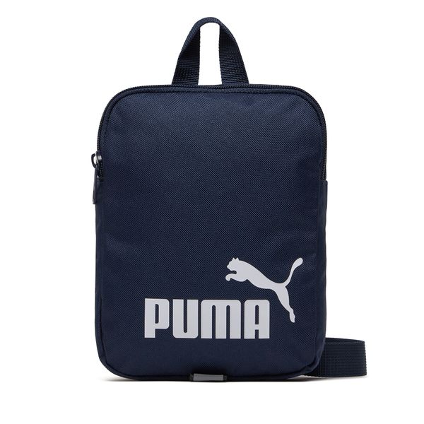 Puma Crossover torbica Puma 079955 02 Tamnoplava