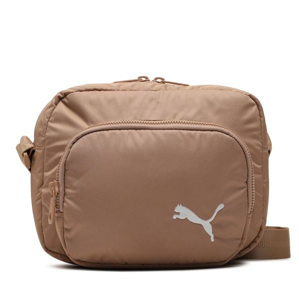 Puma Crossover torbica Puma Core Her Compact X-Body 079488 02 Dusty Tan