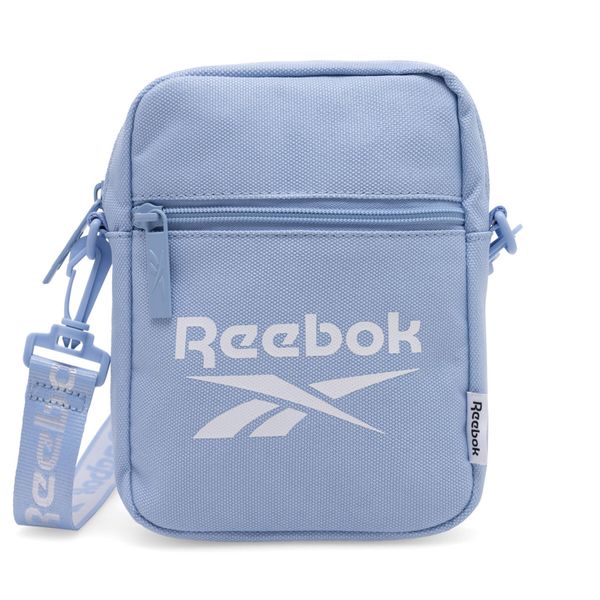 Reebok Crossover torbica Reebok RBK-014-HP-05 Plava