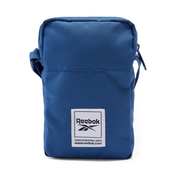 Reebok Crossover torbica Reebok Workout Ready City Bag HD9854 batik blue