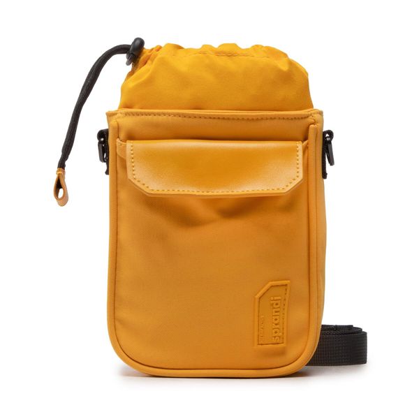 Sprandi Crossover torbica Sprandi BSR-S-071-50-08 Yellow