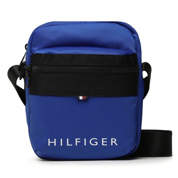 Tommy Hilfiger Crossover torbica Tommy Hilfiger Th Skyline Mini Reporter AM0AM11323 C66