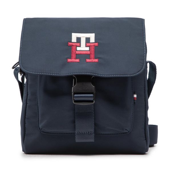 Tommy Hilfiger Crossover torbica Tommy Hilfiger Th Twilight Mini Messenger AM0AM10548 DW6