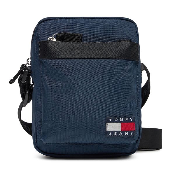Tommy Jeans Crossover torbica Tommy Jeans Tjm Daily Reporter AM0AM11967 Dark Night Navy C1G