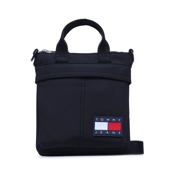 Tommy Jeans Crossover torbica Tommy Jeans Tjm Dimensions Micro Bag AM0AM10714 BDS