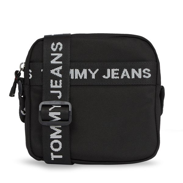 Tommy Jeans Crossover torbica Tommy Jeans Tjm Essential Reporter AM0AM11524 Black BDS