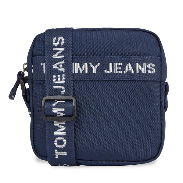 Tommy Jeans Crossover torbica Tommy Jeans Tjm Essential Reporter AM0AM11524 Twilight Navy C87