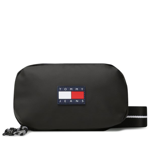 Tommy Jeans Crossover torbica Tommy Jeans Tjm Function Camera Bag AM0AM10800 BDS