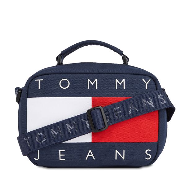 Tommy Jeans Crossover torbica Tommy Jeans Tjm Gifting Crossover AM0AM11660 Corporate C87