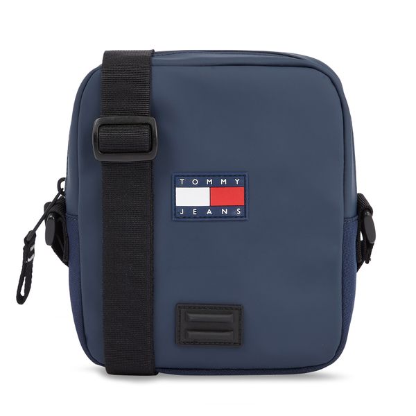 Tommy Jeans Crossover torbica Tommy Jeans Tjm To Go Reporter AM0AM11634 Twilight Navy C87