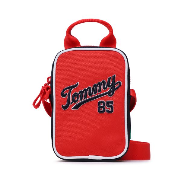 Tommy Jeans Crossover torbica Tommy Jeans Tommy Logo 85 Crossover AU0AU01549 DW6