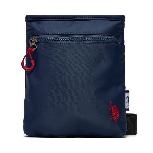 U.S. Polo Assn. Crossover torbica U.S. Polo Assn. BIUB55678MIA212 Navy