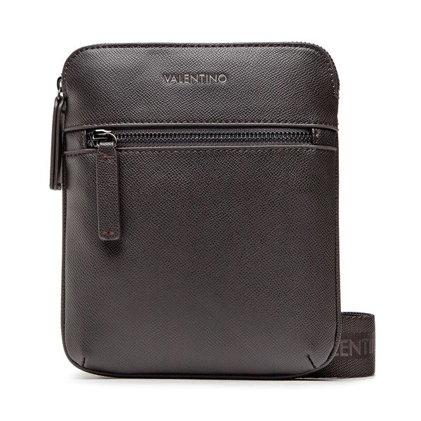 Valentino Crossover torbica Valentino Tacos VBS6G504 Moro