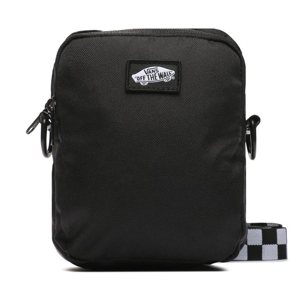 Vans Crossover torbica Vans Go Getter Crossbody VN0A7RWRBLK1 Black