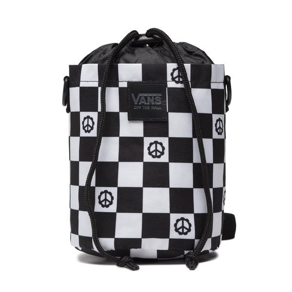 Vans Crossover torbica Vans Hydro Crossbody VN0A5LHQY281 Blkwh