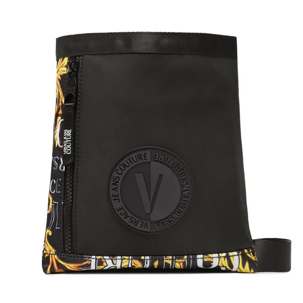 Versace Jeans Couture Crossover torbica Versace Jeans Couture 74YA4B75 ZS588 G89