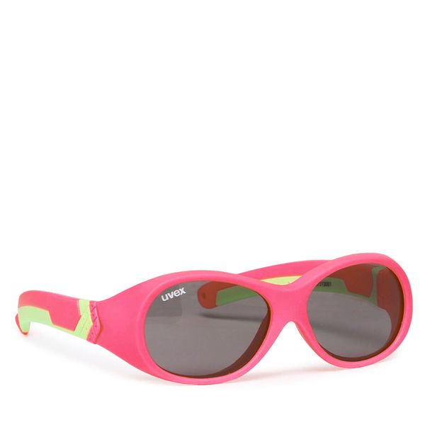 Uvex Dječje sunčane naočale Uvex Sportstyle 511 S5320293716 Pink Green Mat