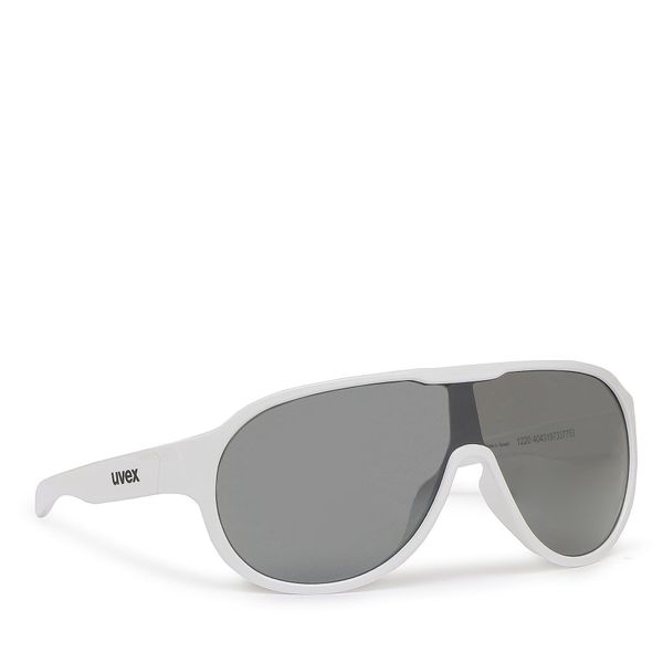 Uvex Dječje sunčane naočale Uvex Sportstyle 512 S5320708816 White