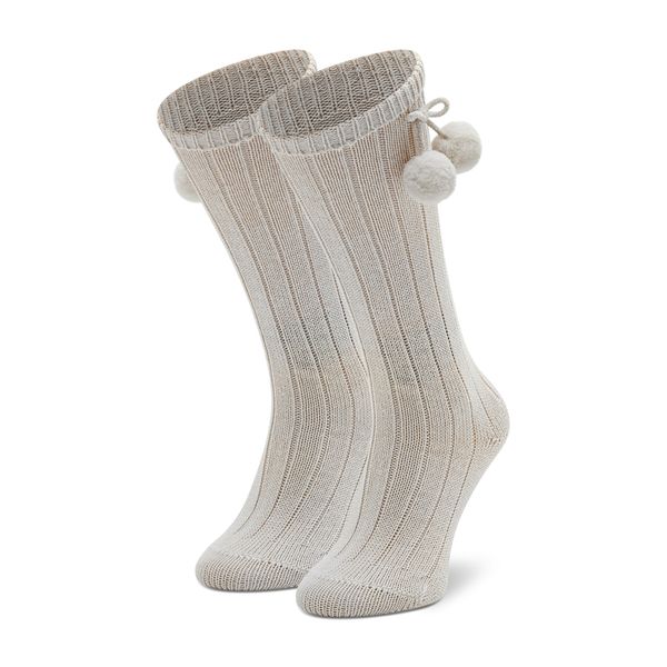 Condor Dječje visoke čarape Condor 3.015/2 Linen 0304