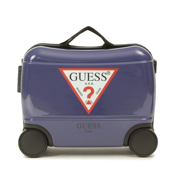 Guess Dječji kofer Guess H3GZ04 WFGY0 G7KR